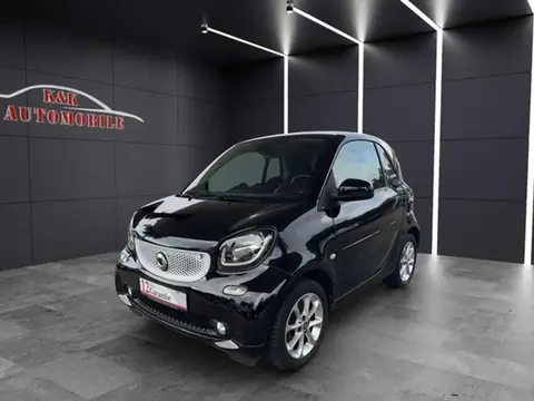 Annonce SMART FORTWO Essence 2019 d'occasion 