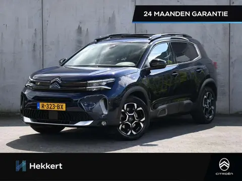 Used CITROEN C5 AIRCROSS Hybrid 2022 Ad 