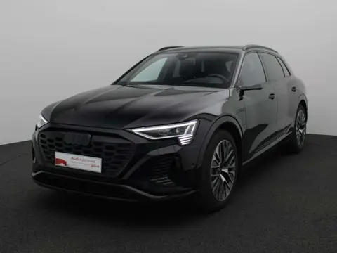 Annonce AUDI Q8 Électrique 2023 d'occasion 