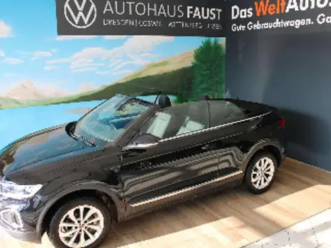 Used VOLKSWAGEN T-ROC Petrol 2023 Ad 