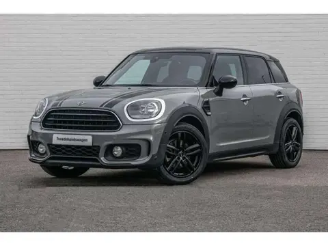 Used MINI COOPER Diesel 2019 Ad 