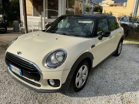 Used MINI COOPER Diesel 2016 Ad 