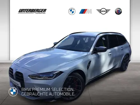 Annonce BMW M3 Essence 2023 d'occasion 