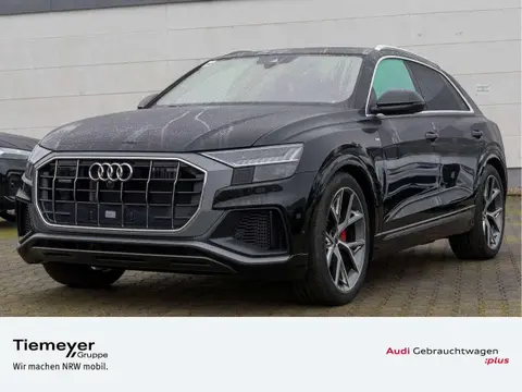 Annonce AUDI Q8 Essence 2023 d'occasion 