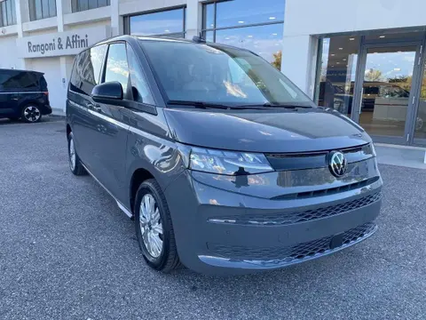 Annonce VOLKSWAGEN T7 Diesel 2024 d'occasion 