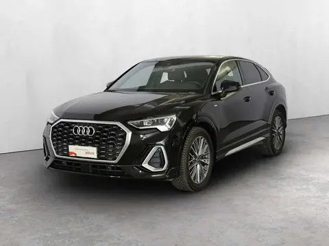 Used AUDI Q3 Diesel 2021 Ad 