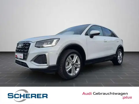 Annonce AUDI Q2 Essence 2023 d'occasion 