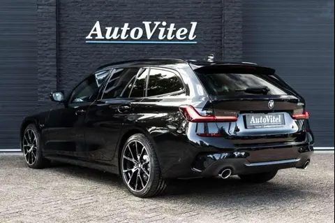 Annonce BMW SERIE 3 Hybride 2021 d'occasion 