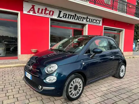 Used FIAT 500 Petrol 2017 Ad 