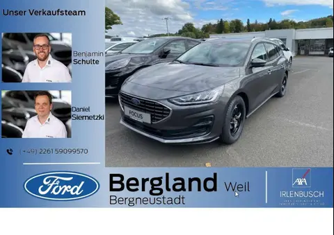 Used FORD FOCUS Petrol 2024 Ad 