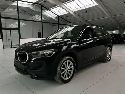 Annonce BMW X1 Diesel 2019 d'occasion 