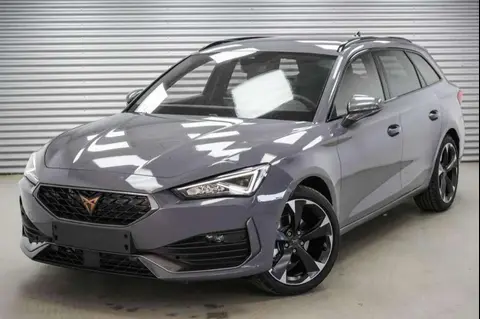 Annonce CUPRA LEON Essence 2024 d'occasion 