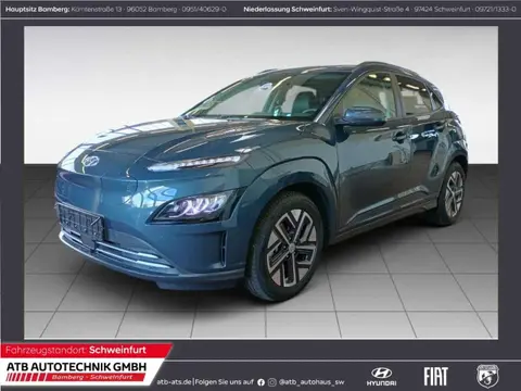 Annonce HYUNDAI KONA Électrique 2023 d'occasion 