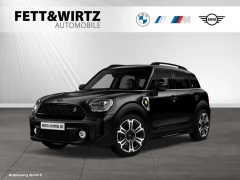 Used MINI COOPER Hybrid 2022 Ad 