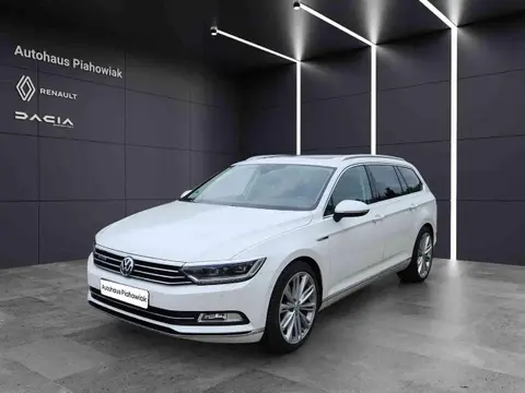 Used VOLKSWAGEN PASSAT Diesel 2018 Ad 