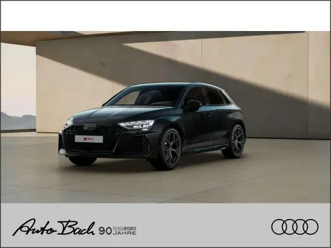 Annonce AUDI RS3 Essence 2024 d'occasion 