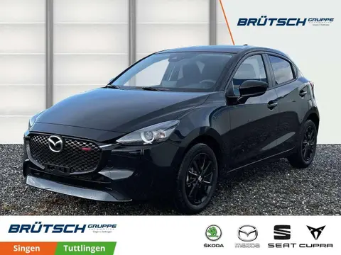 Annonce MAZDA 2 Essence 2024 d'occasion 