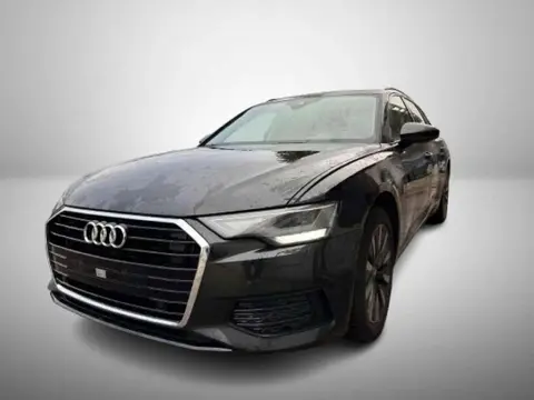 Used AUDI A6 Diesel 2020 Ad 