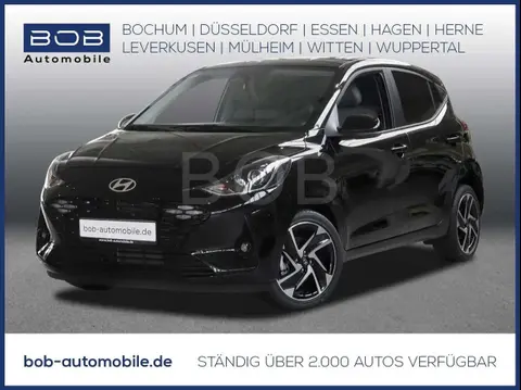 Annonce HYUNDAI I10 Essence 2024 d'occasion 