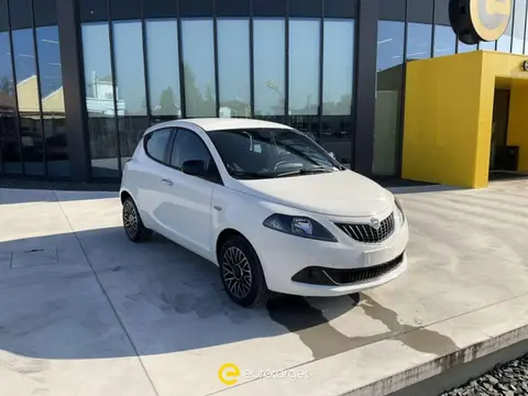 Annonce LANCIA YPSILON Hybride 2024 d'occasion 