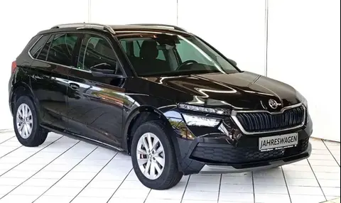 Annonce SKODA KAMIQ Essence 2023 d'occasion 