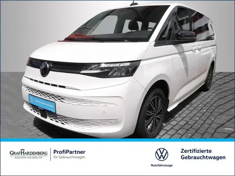 Used VOLKSWAGEN T7 Petrol 2023 Ad 