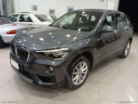 Used BMW X1 Diesel 2017 Ad 