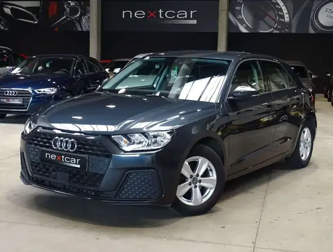 Used AUDI A1 Petrol 2019 Ad 