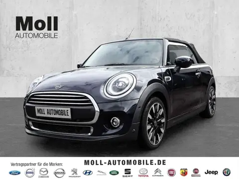 Annonce MINI ONE Essence 2021 d'occasion 