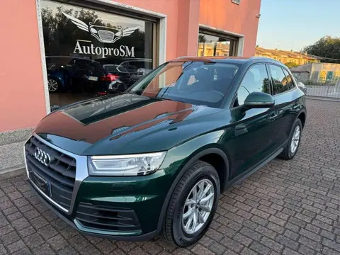 Annonce AUDI Q5 Diesel 2019 d'occasion 