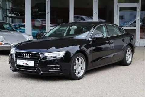 Used AUDI A5 Diesel 2015 Ad 