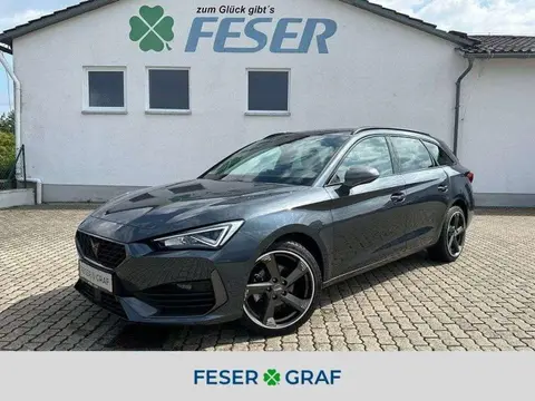 Used CUPRA LEON Petrol 2023 Ad 