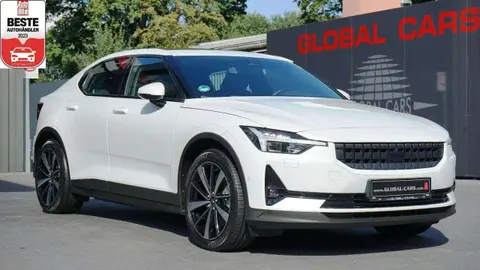 Used POLESTAR 2 Electric 2021 Ad 