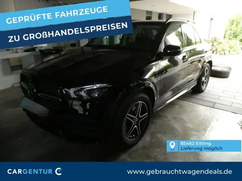 Used MERCEDES-BENZ CLASSE GLE Hybrid 2021 Ad 