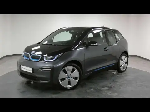 Annonce BMW I3 Électrique 2022 d'occasion 