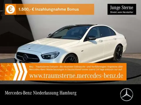 Used MERCEDES-BENZ CLASSE E Diesel 2023 Ad 