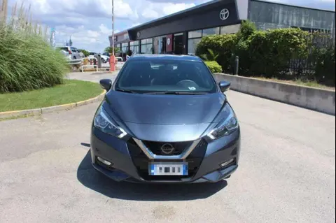 Used NISSAN MICRA Petrol 2019 Ad 