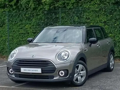 Used MINI COOPER Petrol 2020 Ad Belgium