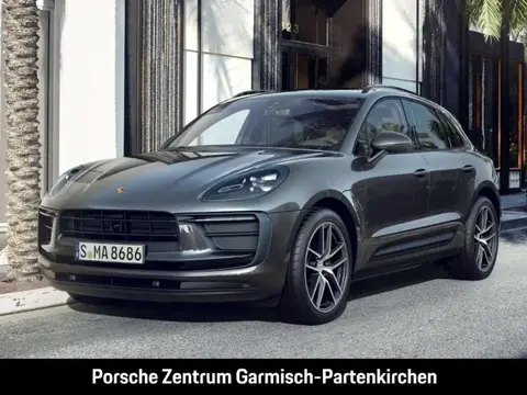 Used PORSCHE MACAN Petrol 2023 Ad 