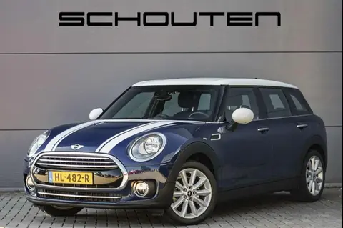 Used MINI COOPER Petrol 2015 Ad 