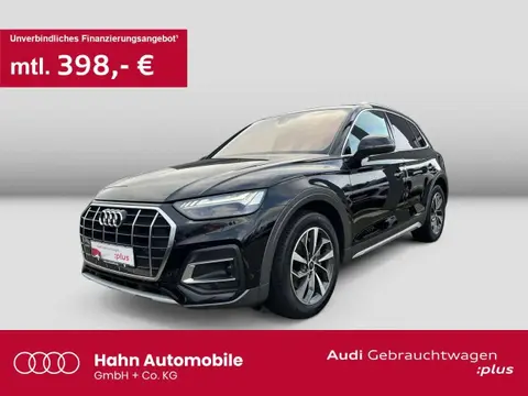 Annonce AUDI Q5 Diesel 2021 d'occasion 