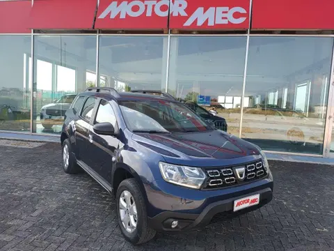 Used DACIA DUSTER LPG 2019 Ad 