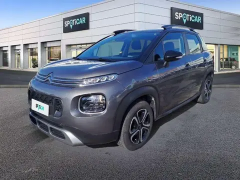 Annonce CITROEN C3 AIRCROSS Essence 2020 d'occasion 