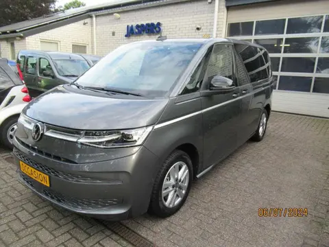 Used VOLKSWAGEN T7 Hybrid 2022 Ad 