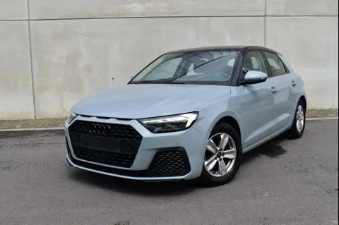 Used AUDI A1 Petrol 2021 Ad Belgium