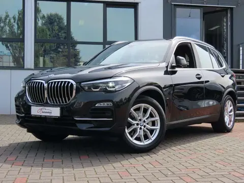 Annonce BMW X5 Diesel 2019 d'occasion 