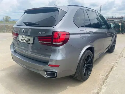 Used BMW X5 Diesel 2019 Ad 