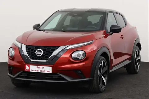 Used NISSAN JUKE Petrol 2020 Ad 