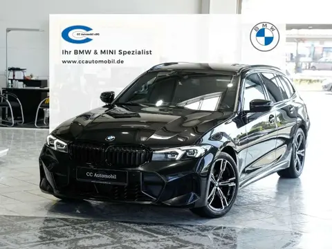 Annonce BMW SERIE 3 Diesel 2023 d'occasion 