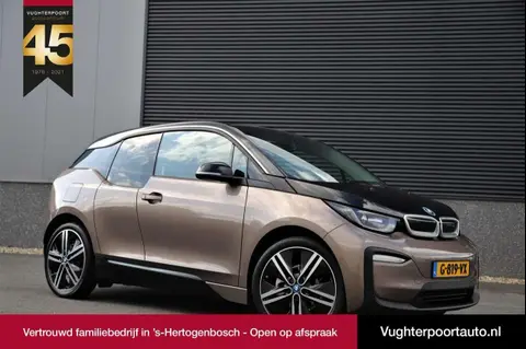 Annonce BMW I3 Électrique 2019 d'occasion 